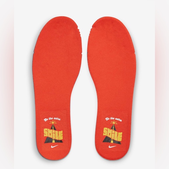 Women’s Size 12 Nike AF1 - Picture 8 of 9